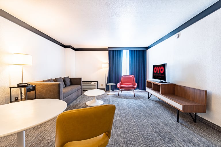 Bunk Suite 2