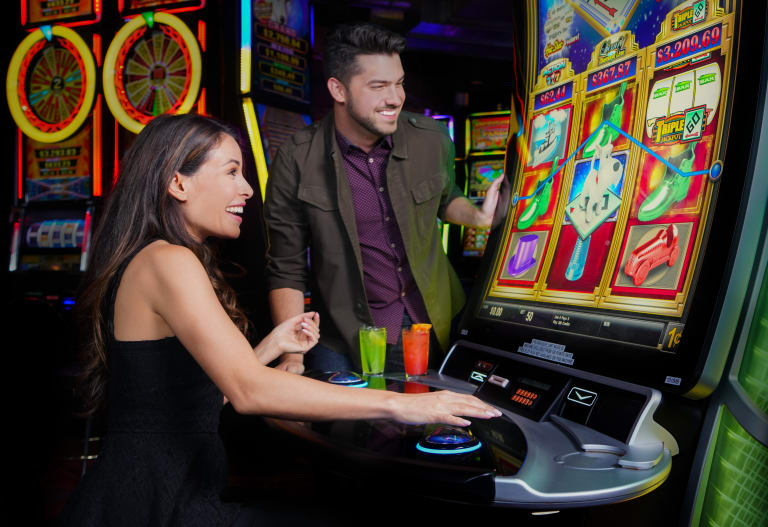 casino slots